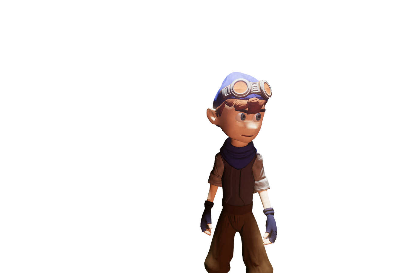 Text on Transparent BackGround Text on Transparent BackGround